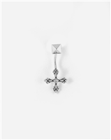 Mono orecchino Nove25 in Argento N25ORE00482 - N25ORE00482